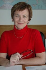 Polska reforma emerytalna