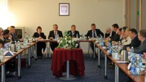 Porozumienie antykryzysowe