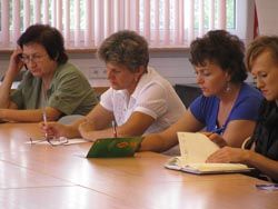 ZUS szkoli pracodawców jak kontrolować L4