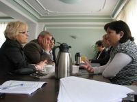 Kryzys nawet w Urzędzie Pracy