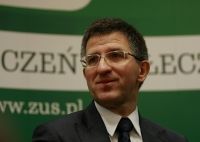 Prezes ZUS: ZUS nie jest wcale drogi