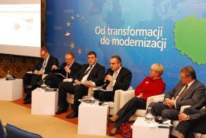 Pakiet na rzecz przedsiębiorczości