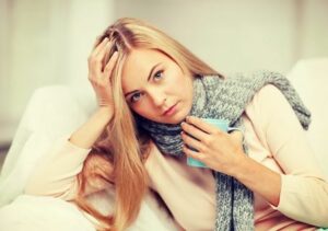 Choroba przedsiębiorcy, macierzyństwo