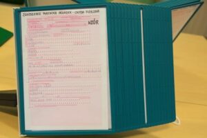 Formularz wpłaty ZUS – instrukcja wypełniania