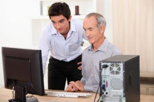 Składki ZUS za osobę współpracującą