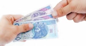 Kompensata długu i wierzytelności a przychód