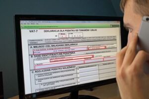 Nowe druki VAT od lipca 2018 roku
