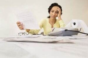 Usługi odpłatne IOD (inspektora danych osobowych) z 23% stawką VAT