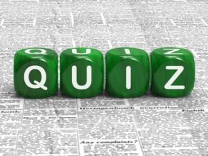 Ile wiesz o RODO? Rozwiąż quiz i wygraj zniżkę na szkolenie