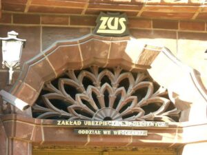 1,3 mln płatników ZUS ma zaległości składkowe