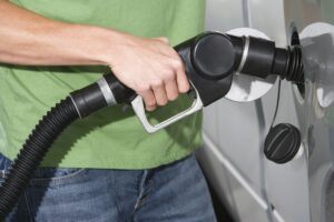 Ujęcie księgowe wydatków na firmowy samochód