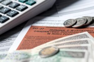 Twój e-pit 2018, a obecne: PIT-PFR i PIT-WZ. Rewolucja czy ewolucja?
