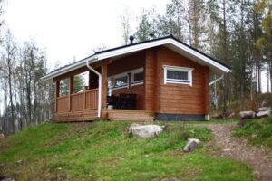 Całoroczny dom na działce ROD nie da prawa do zwolnienia z PIT