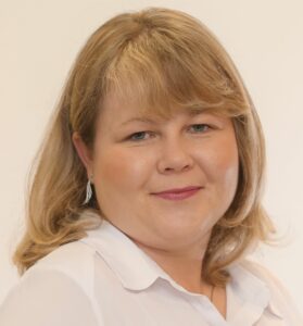 Katarzyna Sudaj – redaktor prowadzący PIT.pl