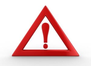 Awaria informatyczna w wielu urzędach w kraju. Liczne usługi niedostępne