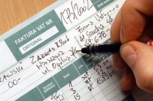 Od lipca dla każdej faktury odrębny przelew