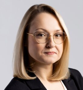 Iwona Maczalska – redaktor, wydawca PIT.pl