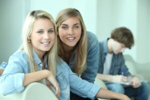 Jak „naprzemiennie” korzystać z urlopu rodzicielskiego?