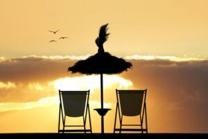 Podstawa i dopełnienie ekwiwalentu za urlop