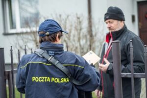 ZUS zakończył wysyłkę listów o stanie konta ubezpieczonego