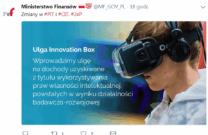 MF zapowiada kolejne zmiany w podatkach w 2019 roku