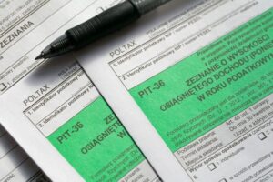 Przychody z Austrii i Słowenii za 2019 r. będą opodatkowane inaczej niż obecnie