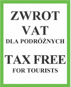 Zwrot VAT za zagraniczne zakupy. Wniosek tylko do 30 września