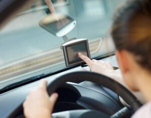 Lokalizatory w pojazdach przewożących towary na terytorium RP. Wykaz towarów