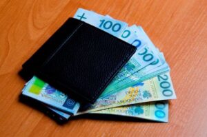 2250 zł płacy minimalnej w 2019 roku