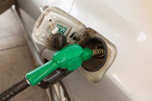 Kilometrówka na posiedzeniu sejmowej komisji