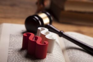 Wykreślenie z rejestru VAT tylko w drodze decyzji