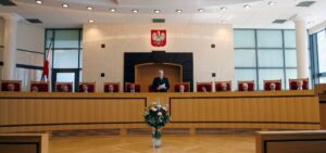 Decyzja w sprawie limitu składek ZUS 30 października