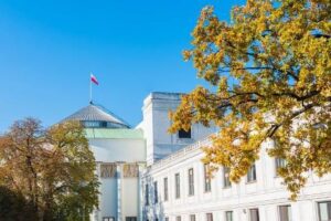 Zmiany w podatkach, którymi zajmie się Sejm