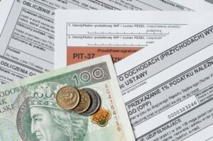 Deklaracja roczna PIT dopiero po 15 lutego. Termin na zwrot PIT 2018 dla wybranych tylko 45 dni