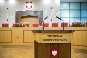 Dziś wyrok Trybunału w sprawie limitu składek ZUS dla najlepiej zarabiających