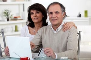 Opodatkowanie przychodów z najmu u jednego z małżonków będzie łatwiej zgłosić