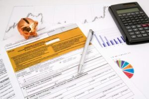 Podatek liniowy i ryczałt od 2019 r. zgłosisz później do urzędu skarbowego