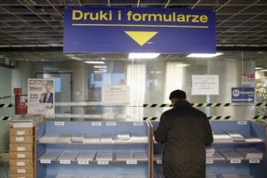 KRUS – do końca roku złóż wniosek o nieobliczanie podatku PIT od emerytur i rent