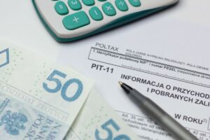 PIT-11 – jak rozliczyć, do kiedy, co się zmienia?