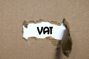 Korekta podatku VAT w związku z powrotem do zwolnienia z VAT