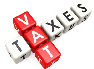 Wiążąca Informacja Stawkowa czyli WIS od 1 kwietnia 2019 r.