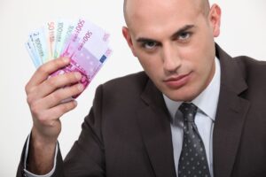 Różnice wynagrodzeń kobiet i mężczyzn w Polsce jedne z najniższych w UE