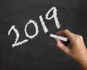 Jakie zmiany dla przedsiębiorców weszły w życie w 2019 roku?