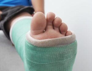 ZUS IWA: do 31 stycznia wyślij informację o wypadkach