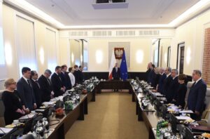 Prosta spółka akcyjna PSA – nowy typ spółki kapitałowej w KSH