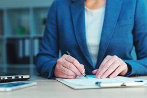 Sprawozdania finansowe nadal w wersji papierowej dla jednostek niewpisanych do KRS?