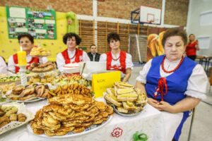 Składanie CIT-8 za 2018 r. przez Koła Gospodyń Wiejskich