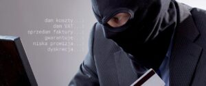 Uwaga na ogłoszenia „sprzedam koszty VAT – sprzedam faktury”