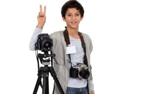 Przetwarzanie danych osobowych dzieci i ich ochrona