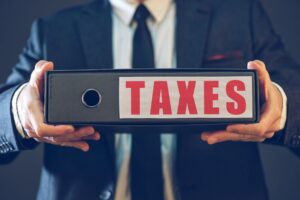 Przekazywanie sprawozdań finansowych za 2018 r. innych podmiotów niż przedsiębiorcy z KRS